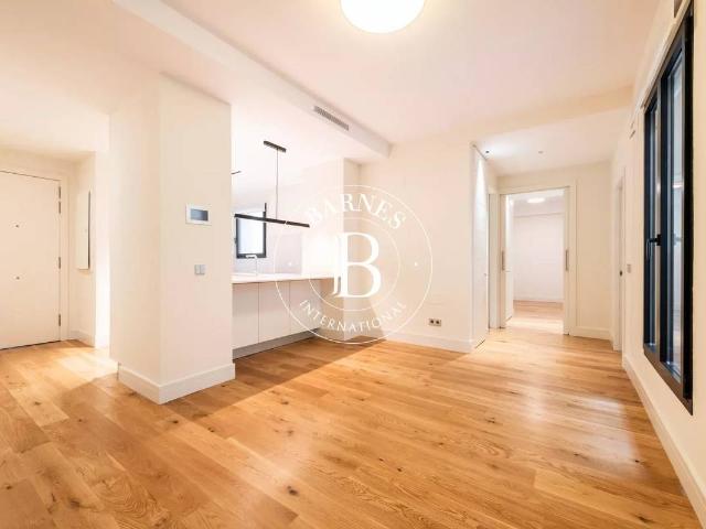 Piso en Venta en Justicia Chueca