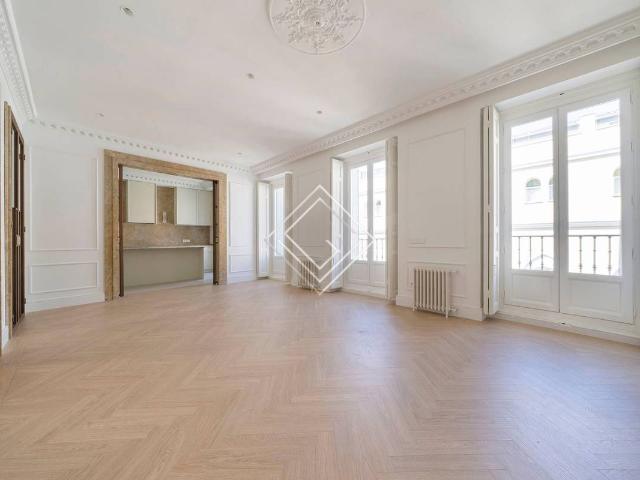 Piso en Venta en Justicia Chueca