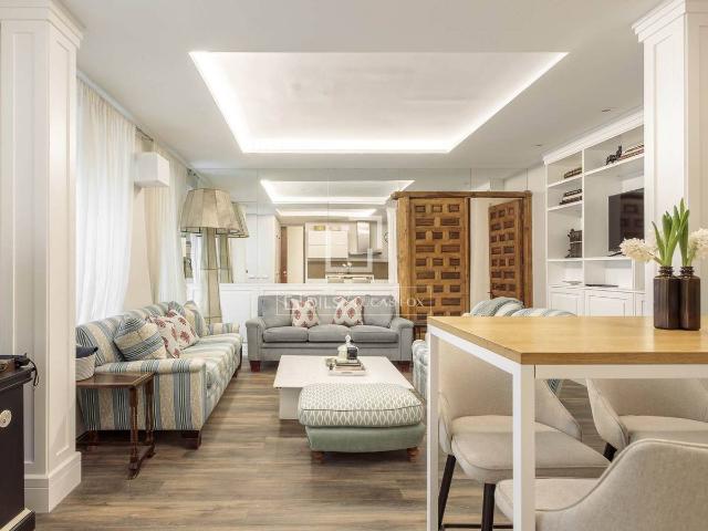 Piso en Venta en Justicia Chueca