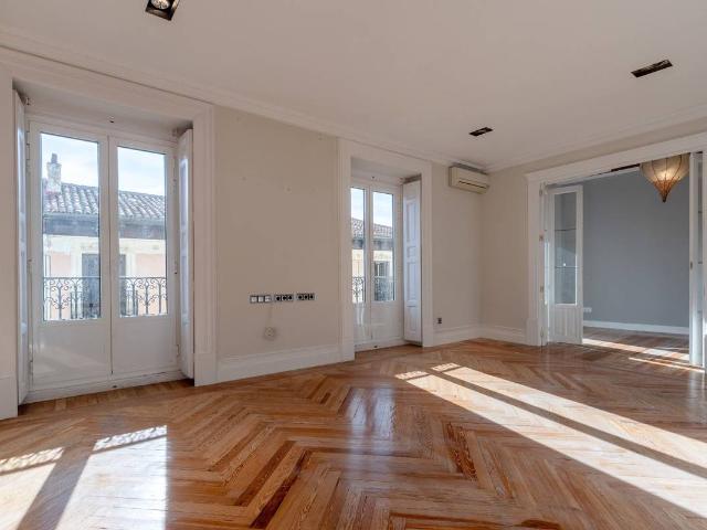 Piso en Venta en Justicia Chueca