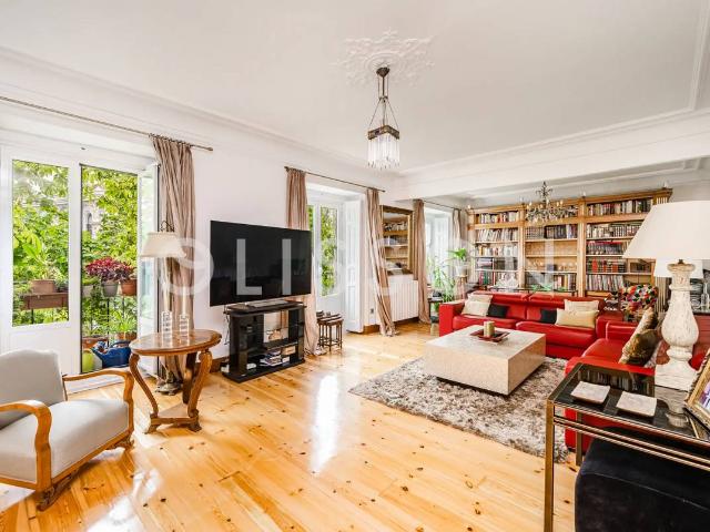Piso en Venta en Justicia Chueca
