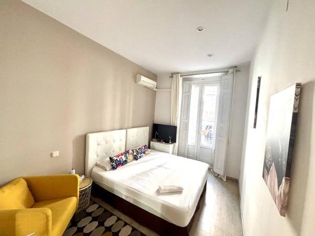 Piso en Venta en Justicia Chueca