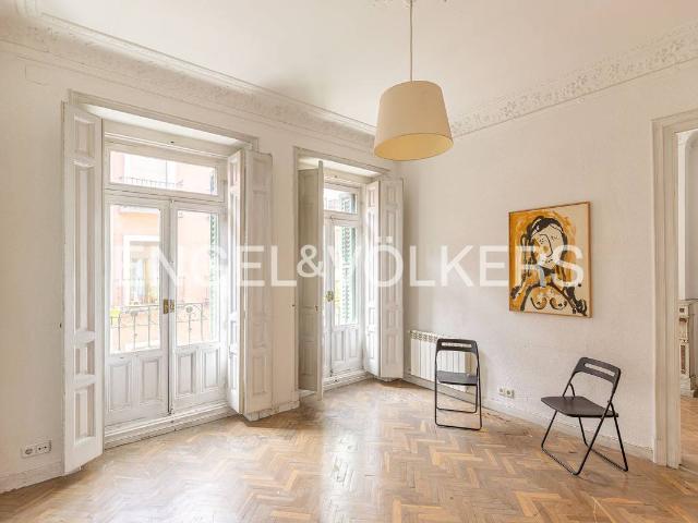 Piso en Venta en Justicia Chueca