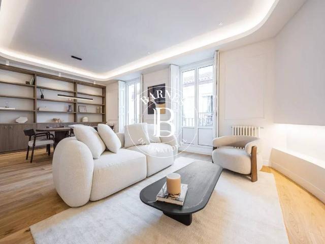 Piso en Venta en Justicia Chueca