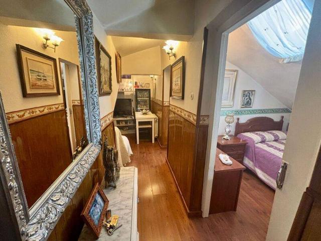 Piso en Venta en Justicia Chueca