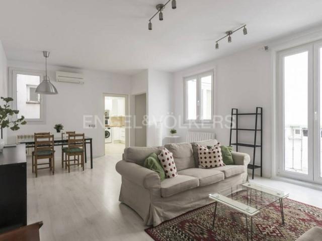 Piso en Venta en Justicia Chueca