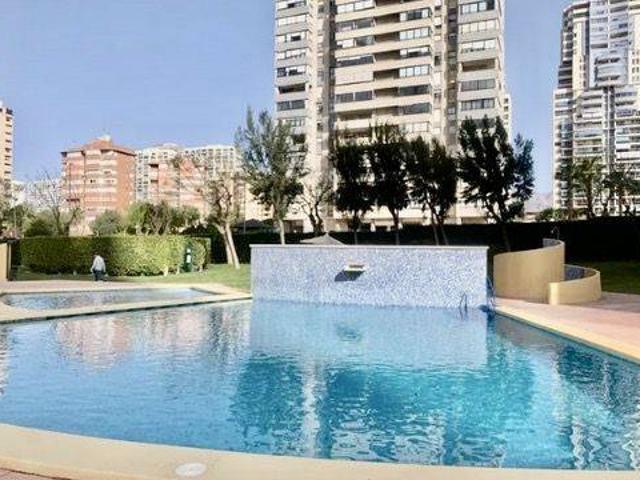 Piso en Venta en Juzgados Plaza de Toros