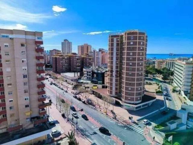 Piso en Venta en Juzgados Plaza de Toros