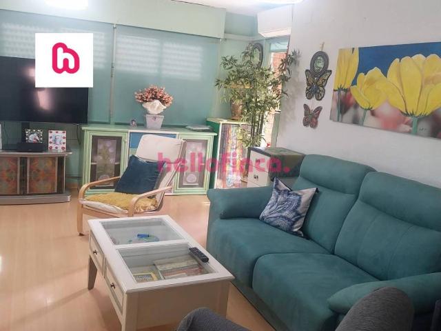 Piso en Venta en Juzgados Plaza de Toros