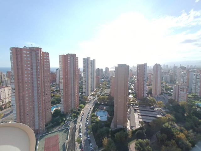 Piso en Venta en Juzgados Plaza de Toros