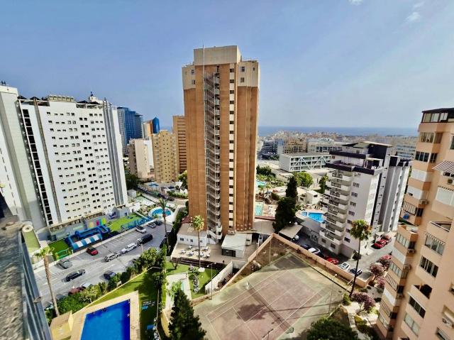 Piso en Venta en Juzgados Plaza de Toros
