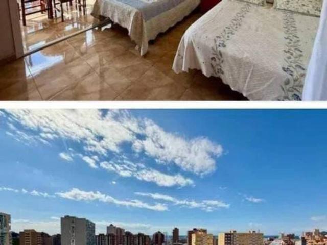 Piso en Venta en Juzgados Plaza de Toros