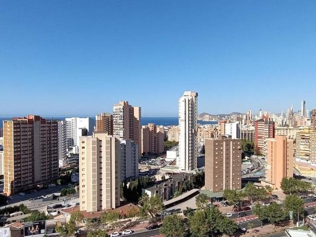 Piso en Venta en Juzgados Plaza de Toros