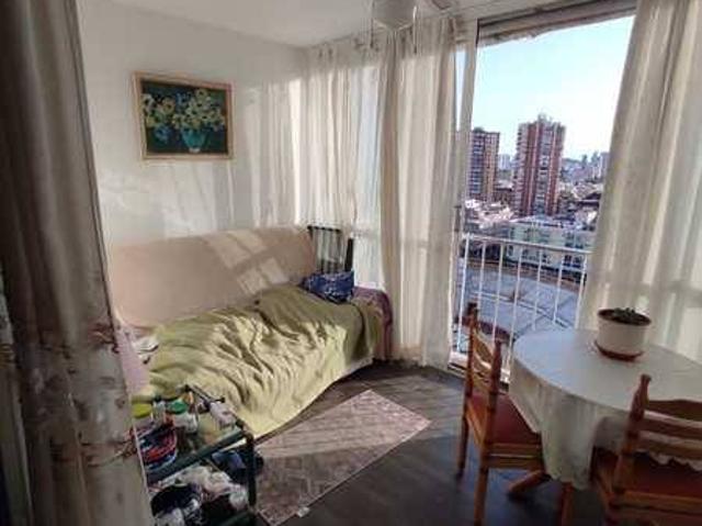 Piso en Venta en Juzgados Plaza de Toros