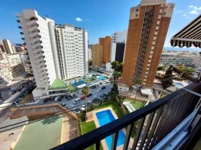 Piso en Venta en Juzgados Plaza de Toros
