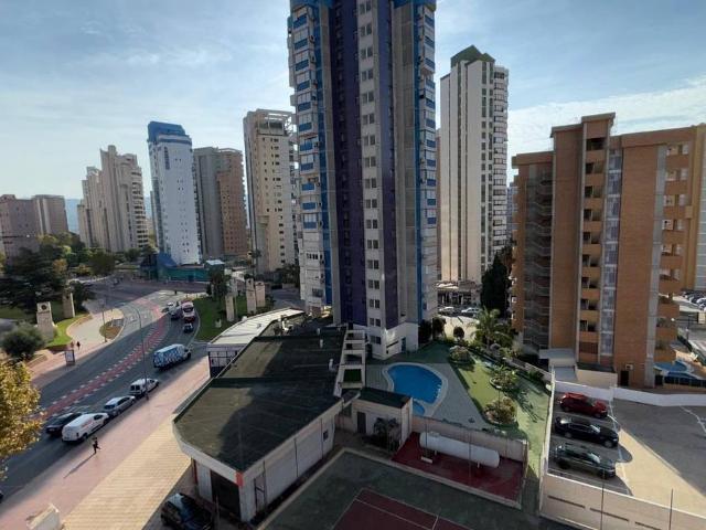 Piso en Venta en Juzgados Plaza de Toros