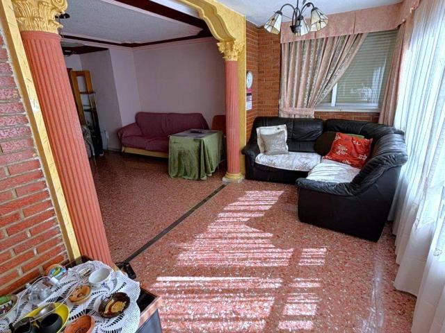 Piso en Venta en Juzgados Plaza de Toros