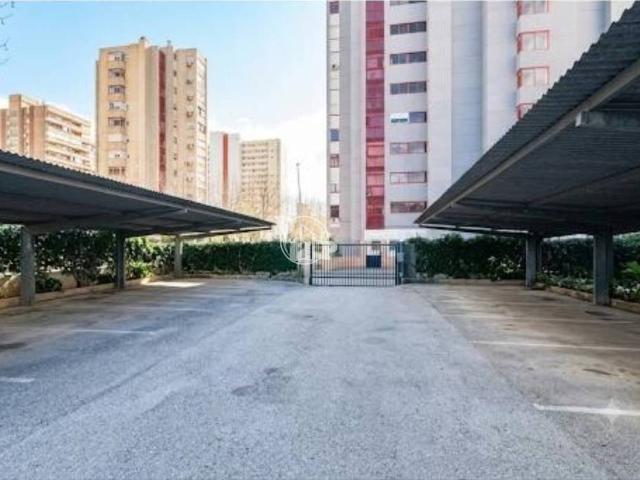 Piso en Venta en Juzgados Plaza de Toros