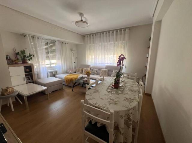 Piso en Venta en Juzgados