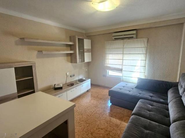 Piso en Venta en Juzgados