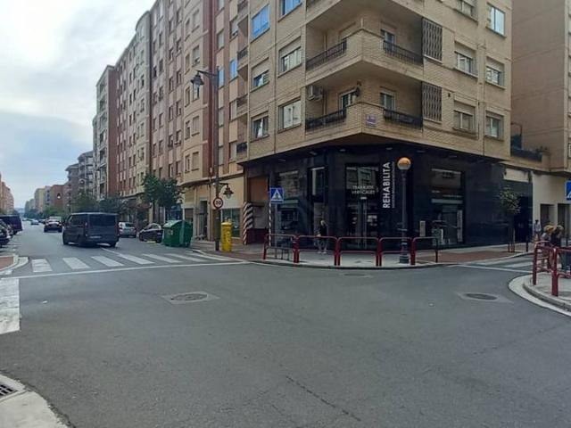 Piso en Venta en Juzgados