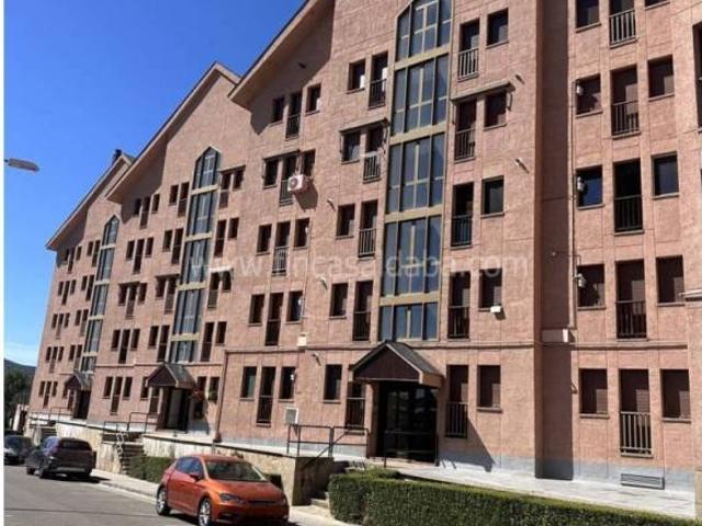 Piso en Venta en Jaca