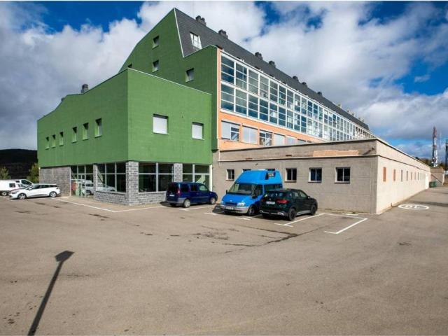 Piso en Venta en Jaca