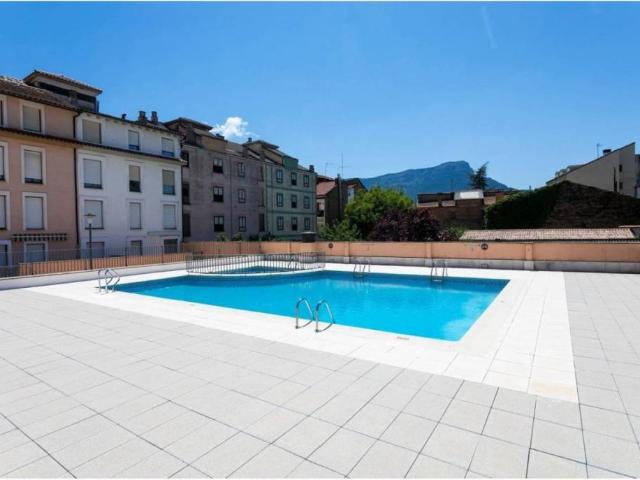 Piso en Venta en Jaca