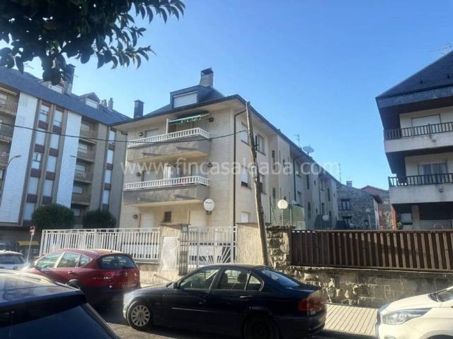 Piso en Venta en Jaca