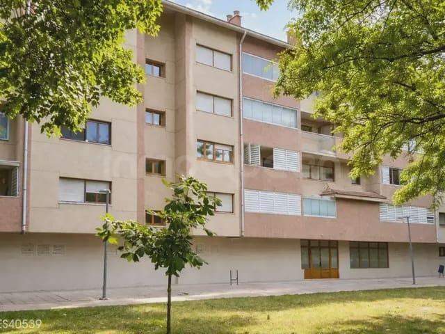 Piso en venta en Jaca, Huesca