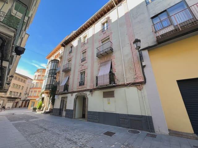 Piso en venta en Jaca, Huesca