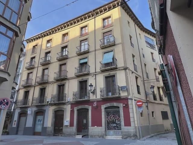 Piso en venta en Jaca, Huesca