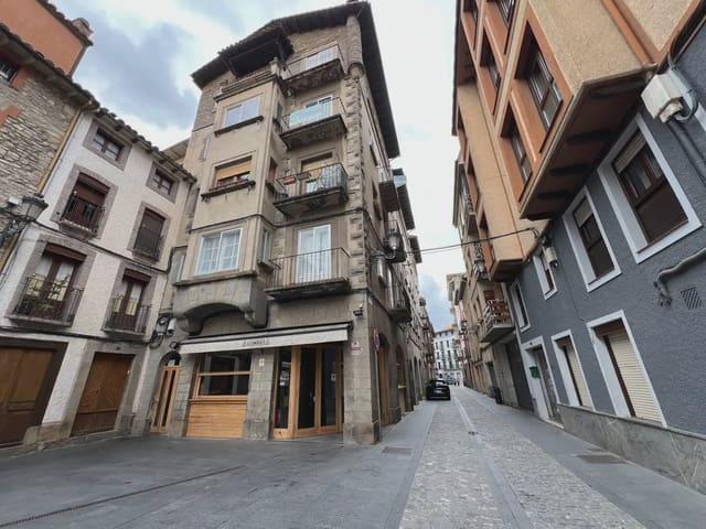 Piso en venta en Jaca, Huesca