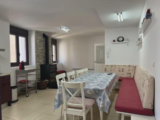 Piso en venta en Jaca, Huesca