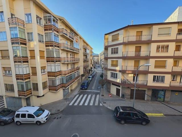 Piso en venta en Jaca, Huesca