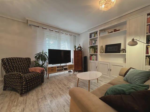 Piso en venta en Jaca, Huesca