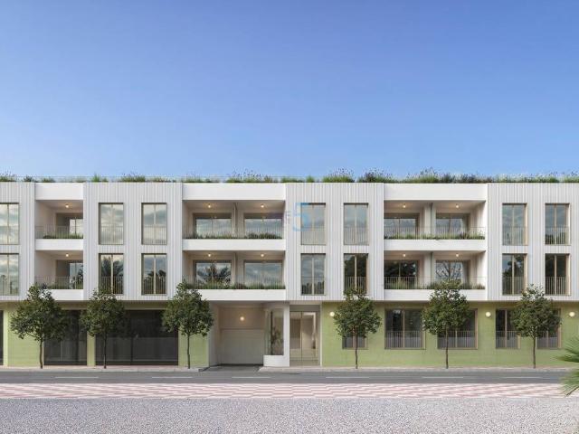 Piso en Venta en Jacarilla