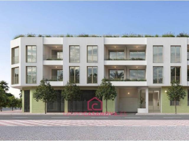 Piso en Venta en Jacarilla
