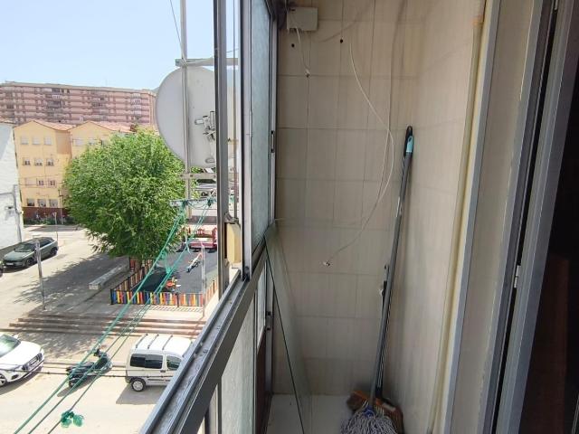 Piso en venta en Jaén