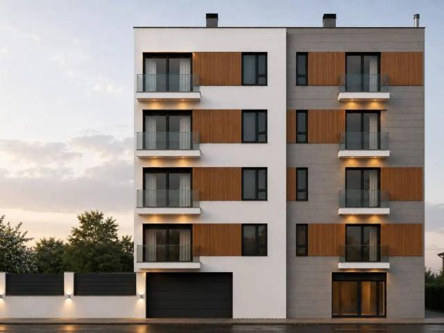 Piso en Venta en Jaén