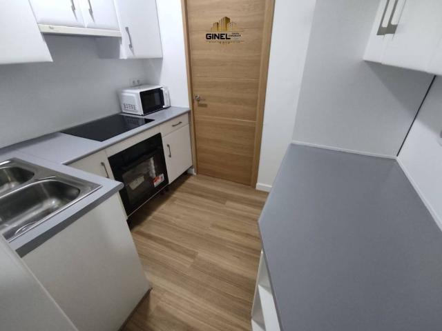 Piso en Venta en Jaén