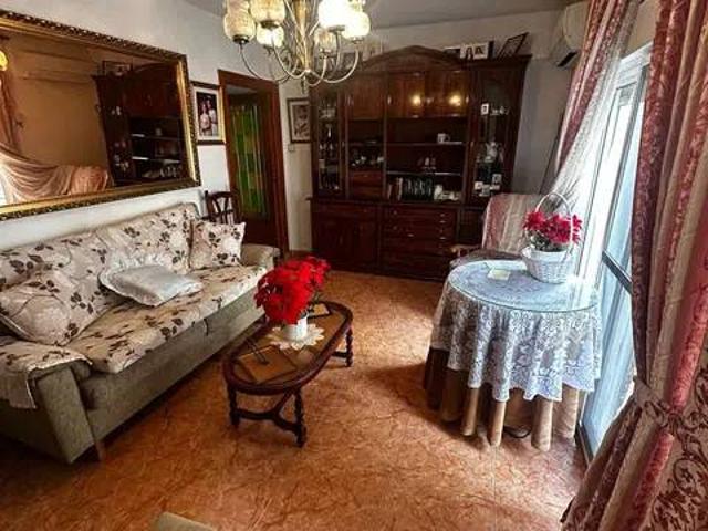 Piso en Venta en Jaén
