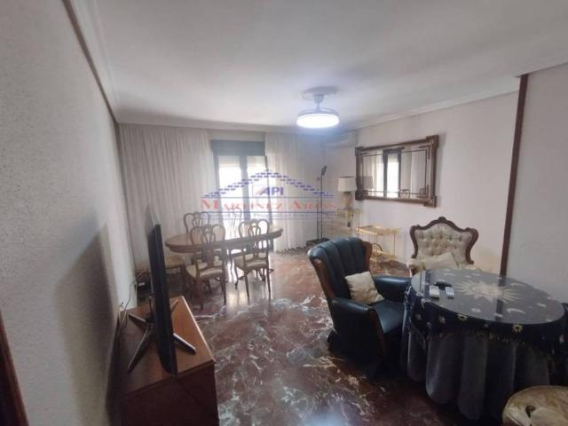 Piso en Venta en Jaén