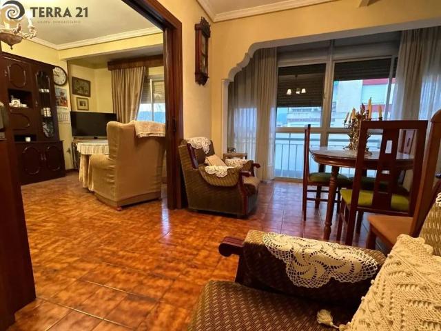 Piso en Venta en Jaén