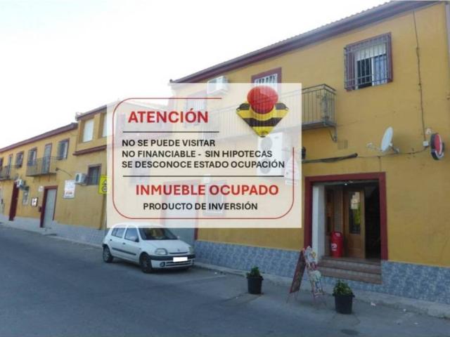 Piso en Venta en Jaén