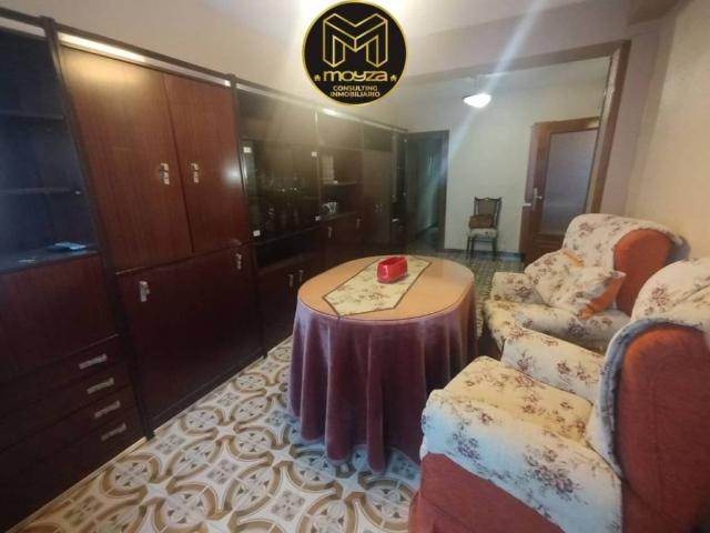 Piso en Venta en Jaén