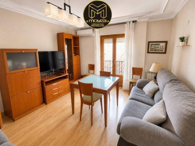 Piso en Venta en Jaén