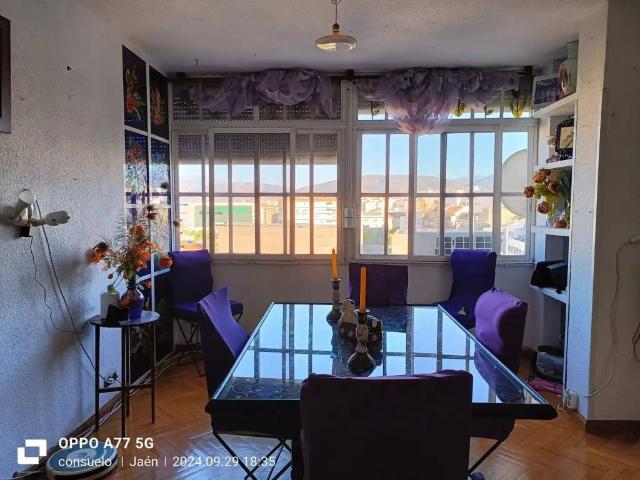 Piso en Venta en Jaén