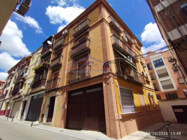 Piso en Venta en Jaén