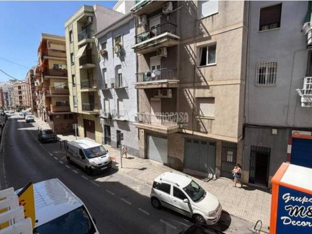 Piso en Venta en Jaén